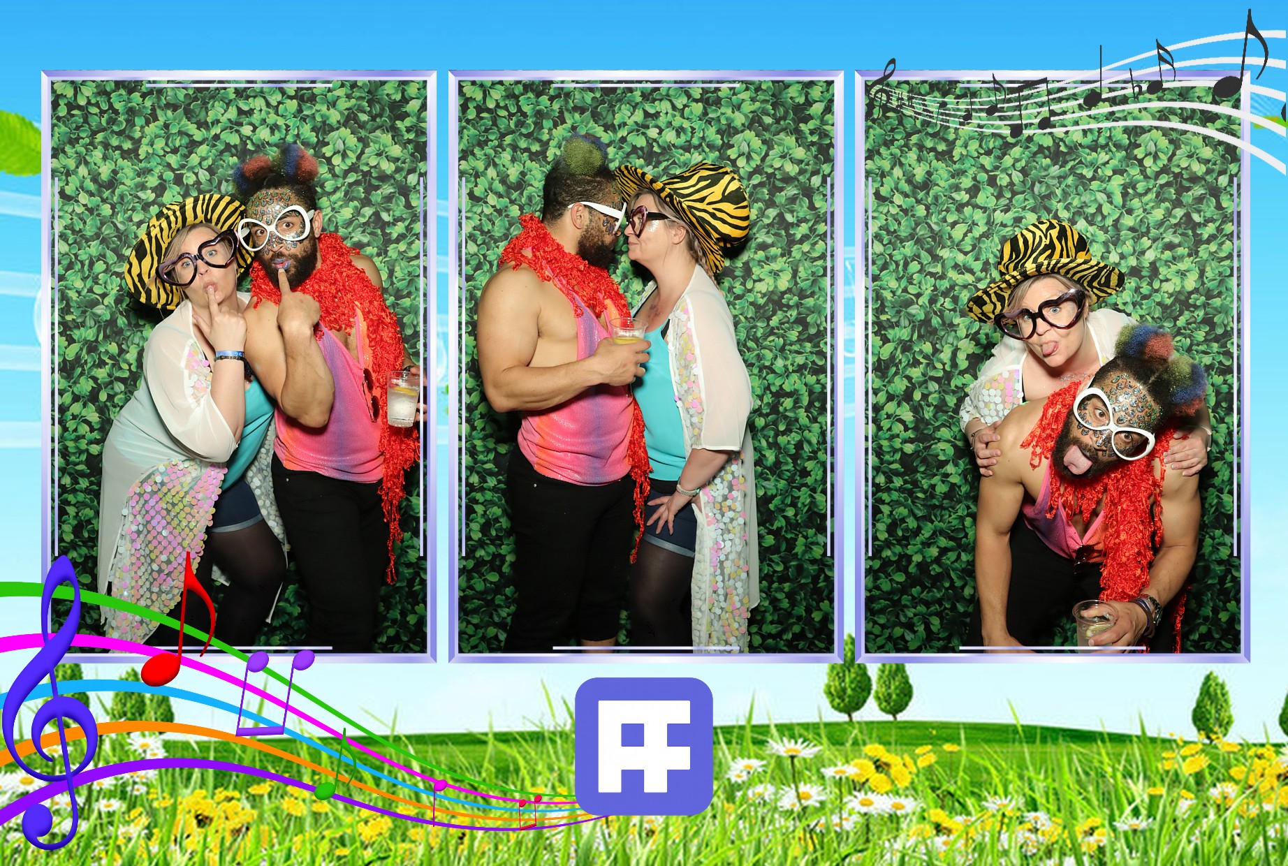 Thames Tower Party | View more photos from the event at gallery.myphotoboothexperience.co.uk/u/MyPhotoBoothExperienceLtd/Thames-Tower-Party